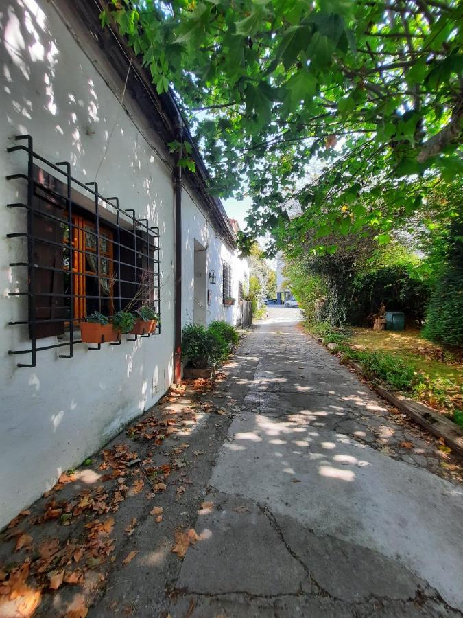 Errotazar Apartamento Rural K Alsasua Buitenkant foto
