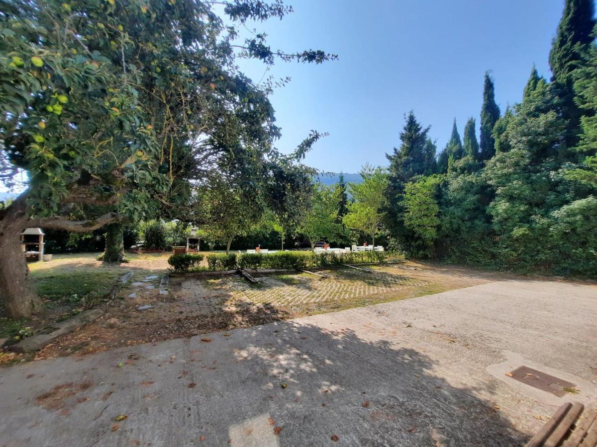 Errotazar Apartamento Rural K Alsasua Buitenkant foto