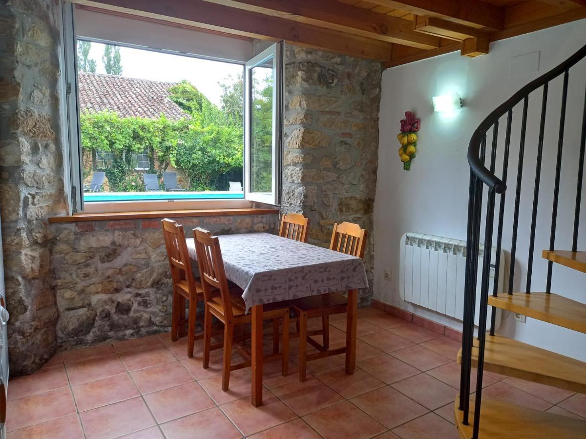 Errotazar Apartamento Rural K Alsasua Buitenkant foto
