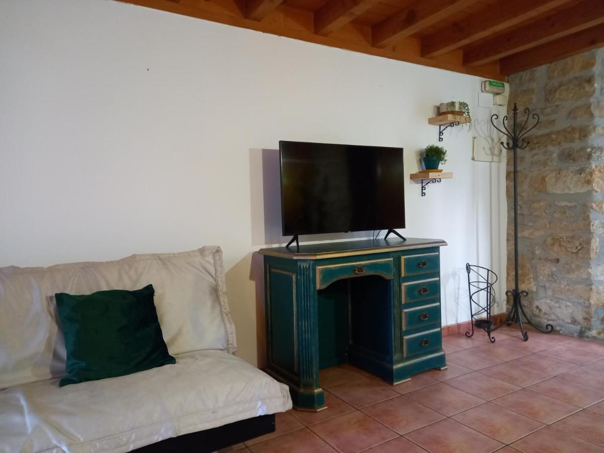 Errotazar Apartamento Rural K Alsasua Buitenkant foto