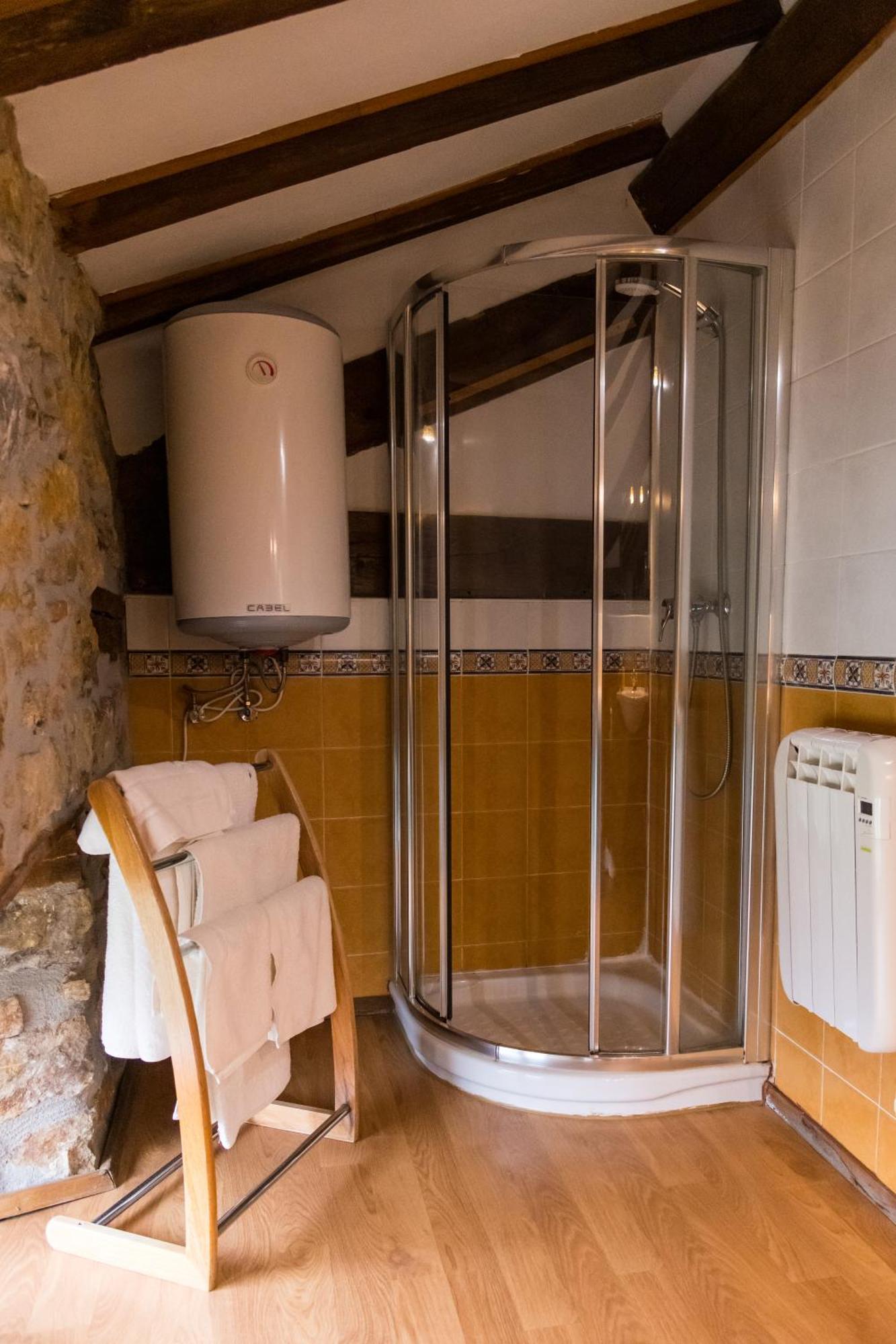 Errotazar Apartamento Rural K Alsasua Buitenkant foto